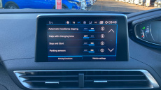 Peugeot 3008 1.2 PureTech GT Line 5dr Petrol Estate